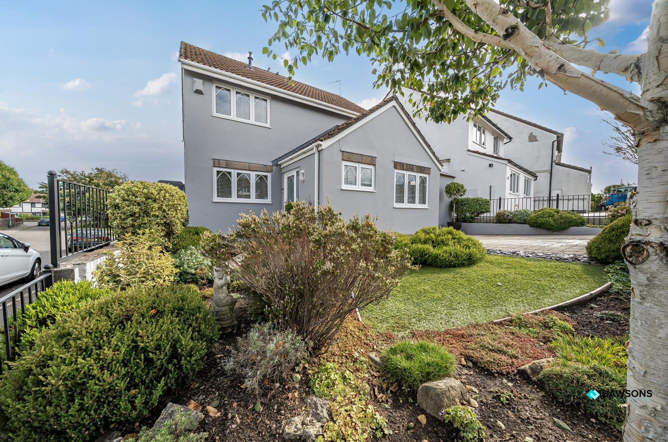 Highmead Avenue, Newton, Swansea, SA3 4TY